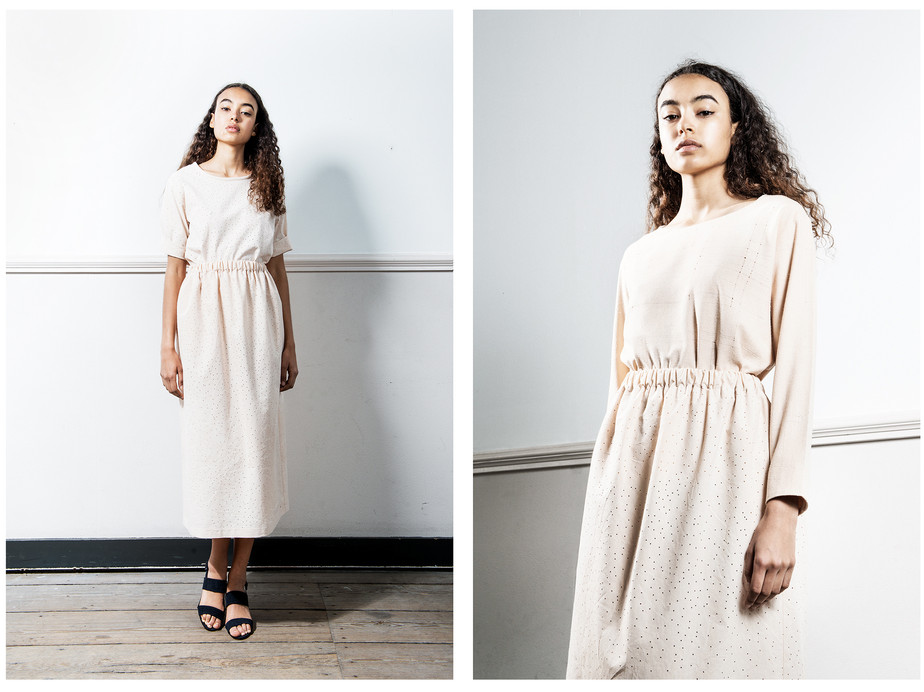SUR+ lookbook