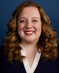 Darrien Adams Promoted to Prevention Manager!