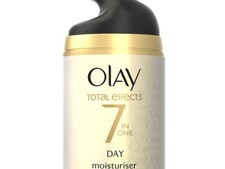 Olay Total Effects 7-in-1 Day Moisturizer with SPF 15