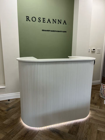 CUSTOM FURNITURE 