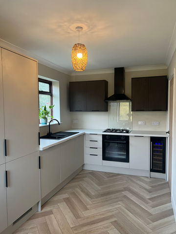 KITCHENS