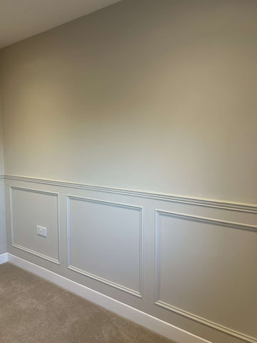 PANELLING & FEATURE WALLS
