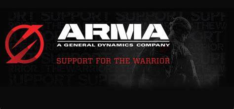 ARMA GDIT