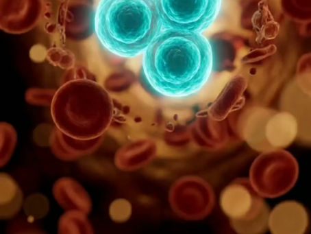 CAN MUSE CELLS HEAL KIDNEYS, LIVER, AND DIABETES?