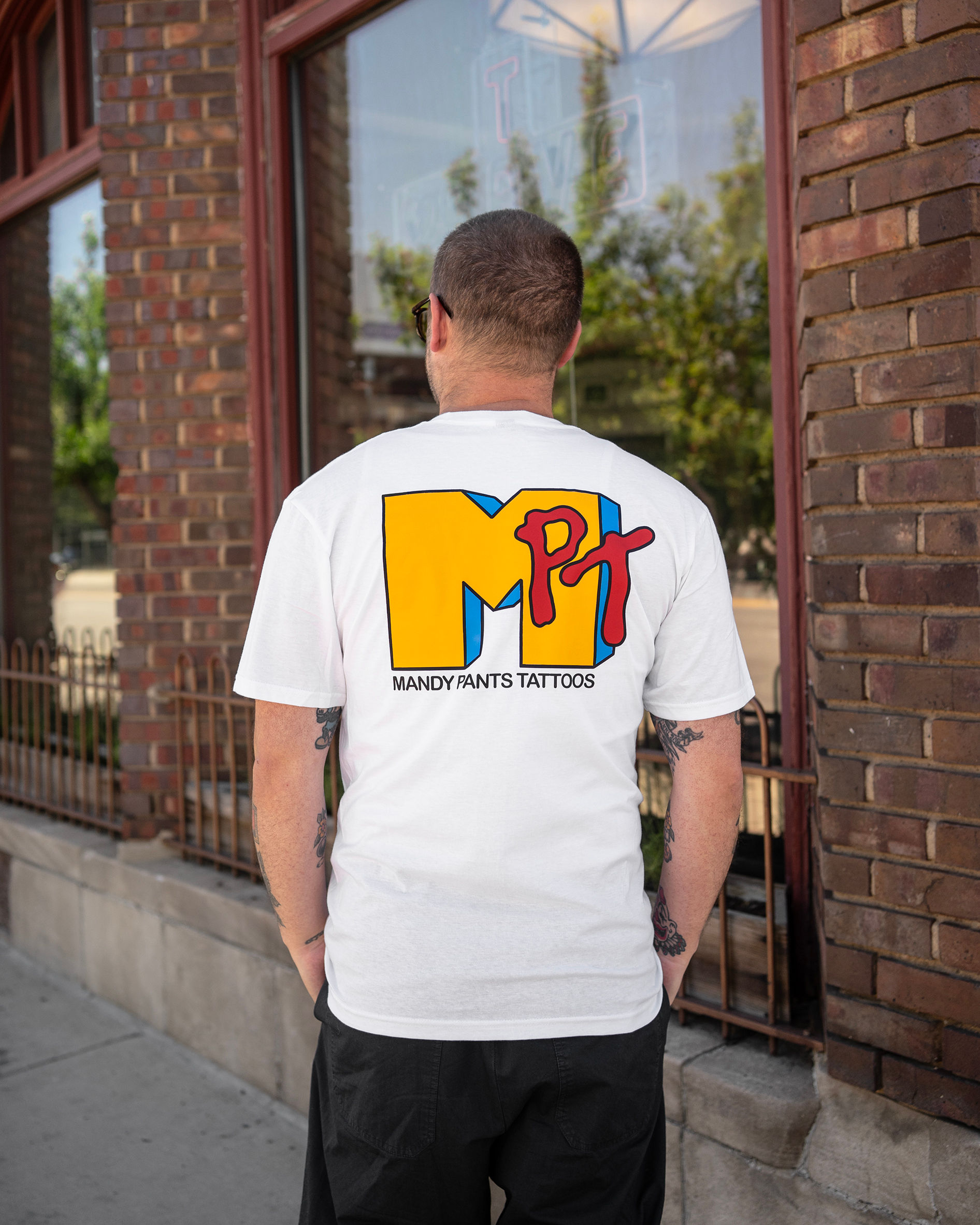 MPT Classic Colors