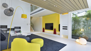 匡湖居｜Marina Cove