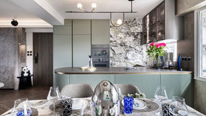 賽西湖 I Braemar Hill Mansions  