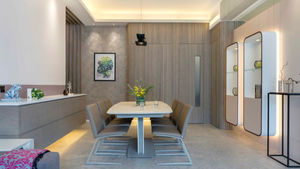 傲瀧｜Mount Pavilia 