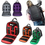 Thumbnail: Outdoor Camera Backpack Video Digital Shoulder Camera Bag Waterproof Photo Knaps