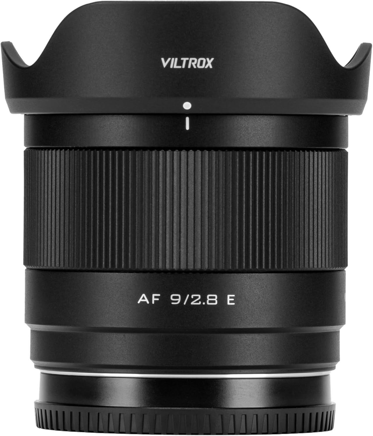 9Mm F2.8 E, AF 9Mm F2.8 E Mount Lens for Sony E, APS-C Prime Wide Angle Lens for