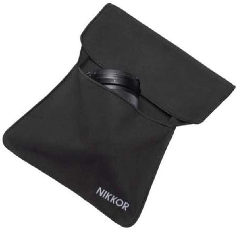 Thumbnail: NIKKOR Z 20Mm F/1.8 S | Premium Large Aperture 20Mm Prime Lens for Z Series Mirr