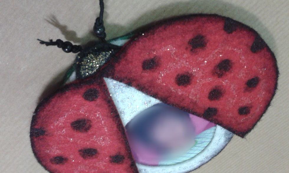 Prendas personalizadas