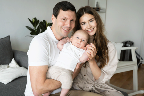 Familienshooting Memorys