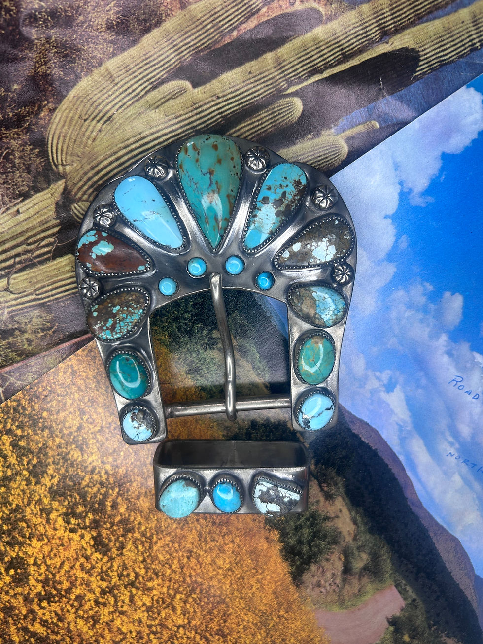 Thumbnail: The Mesilla Buckle 