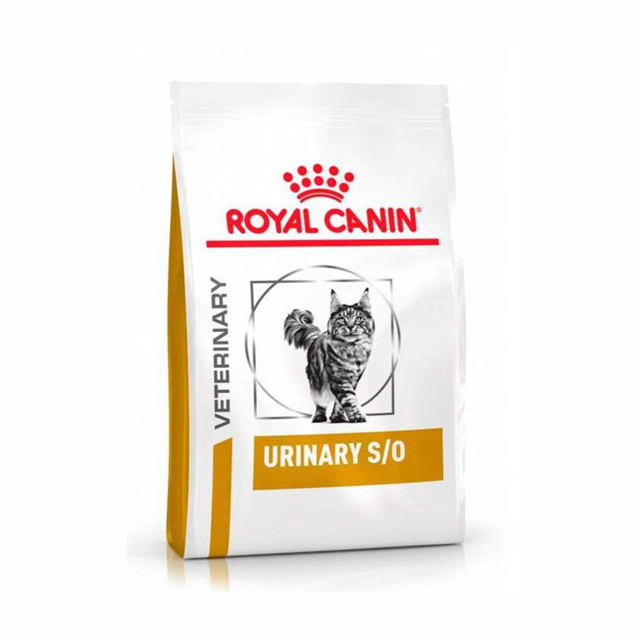 Royal Canin urinary SO gato (3.5 y 8 Kg)