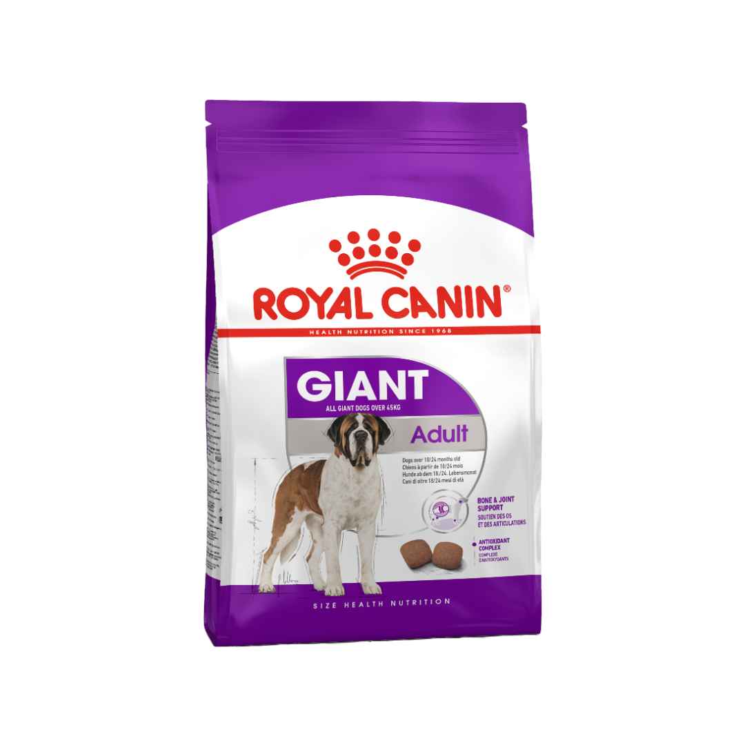 Royal Canin Giant Adult 13.6 Kg