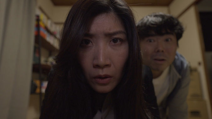 お願いだから、唱えてよ