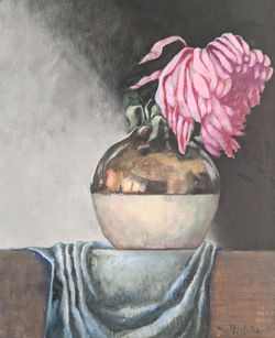 Buck Up, Little Trooper