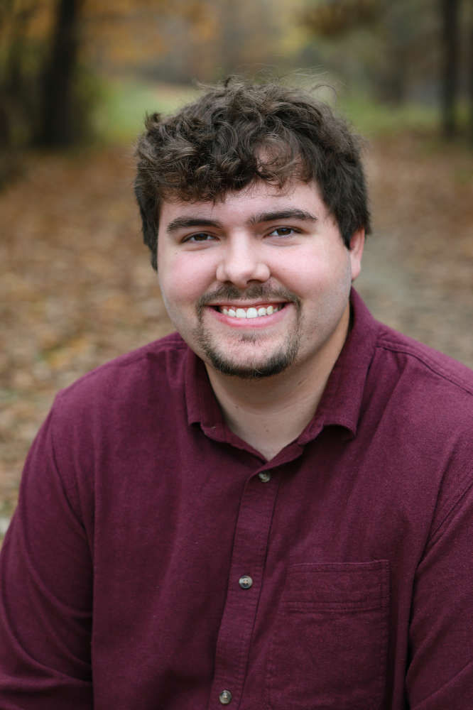 A Picture of Jarod