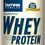 Thumbnail: Whey Protein Vanilla – 32oz.