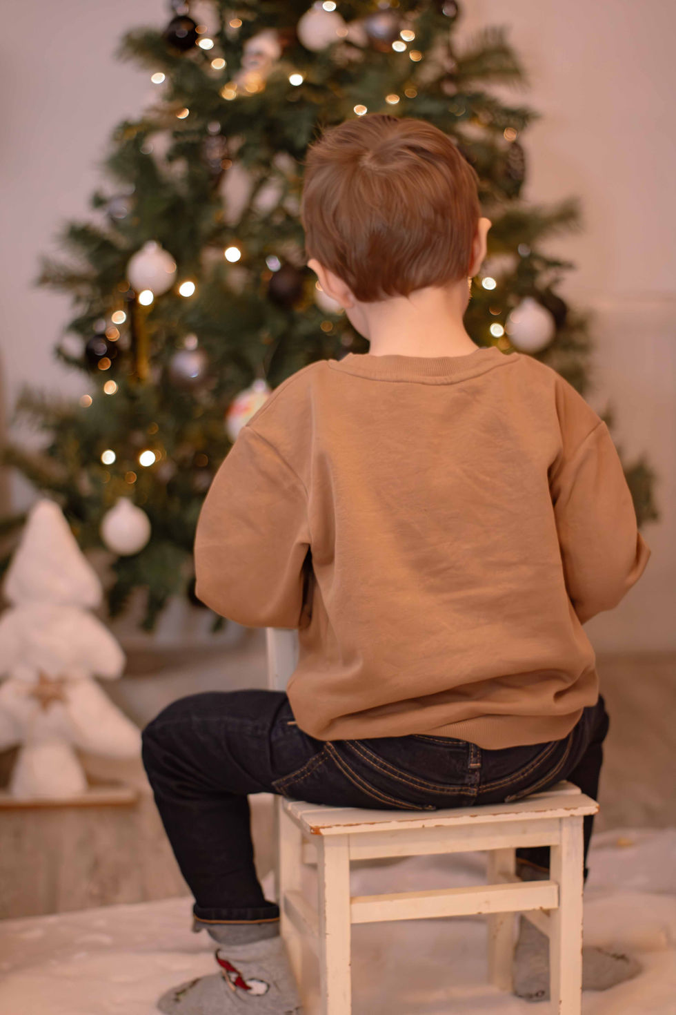 Weihnachten Mini Shooting 2024