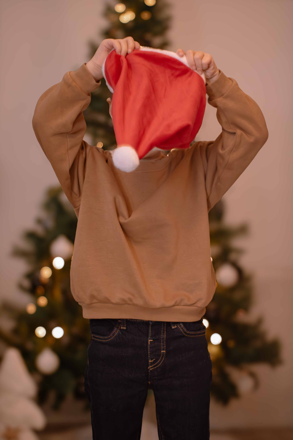 Weihnachten Mini Shooting 2024-5