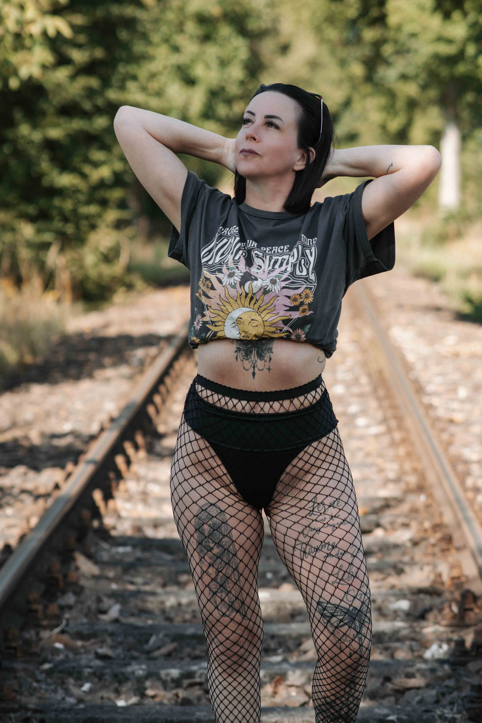 Portrait Shooting