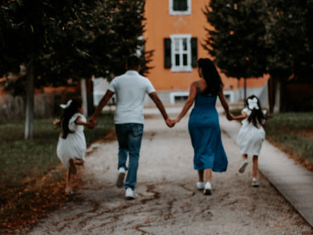 Vorbereitung auf ein Familienshooting: Tipps und Checkliste für das perfekte Erlebnis