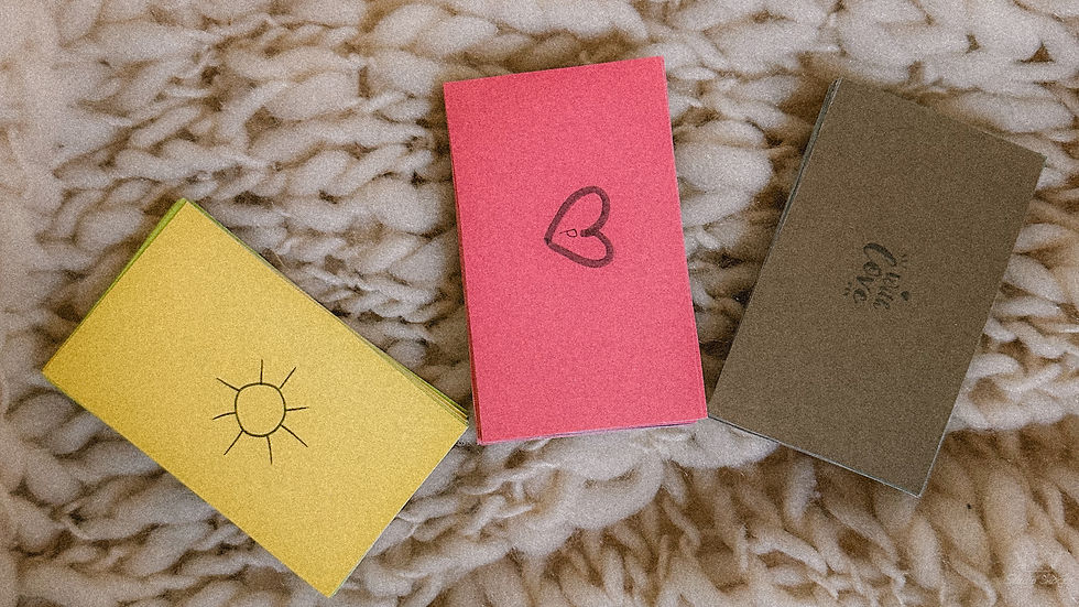 Interaktive Fotoshootings: Meine neuen Karten für einzigartige und persönliche Bilder