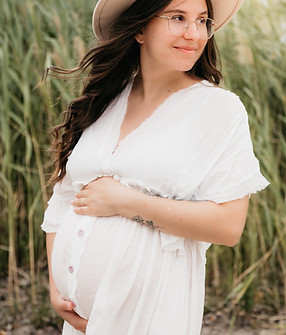 Babybauch Shooting Kleider Boho See-08.jpg
