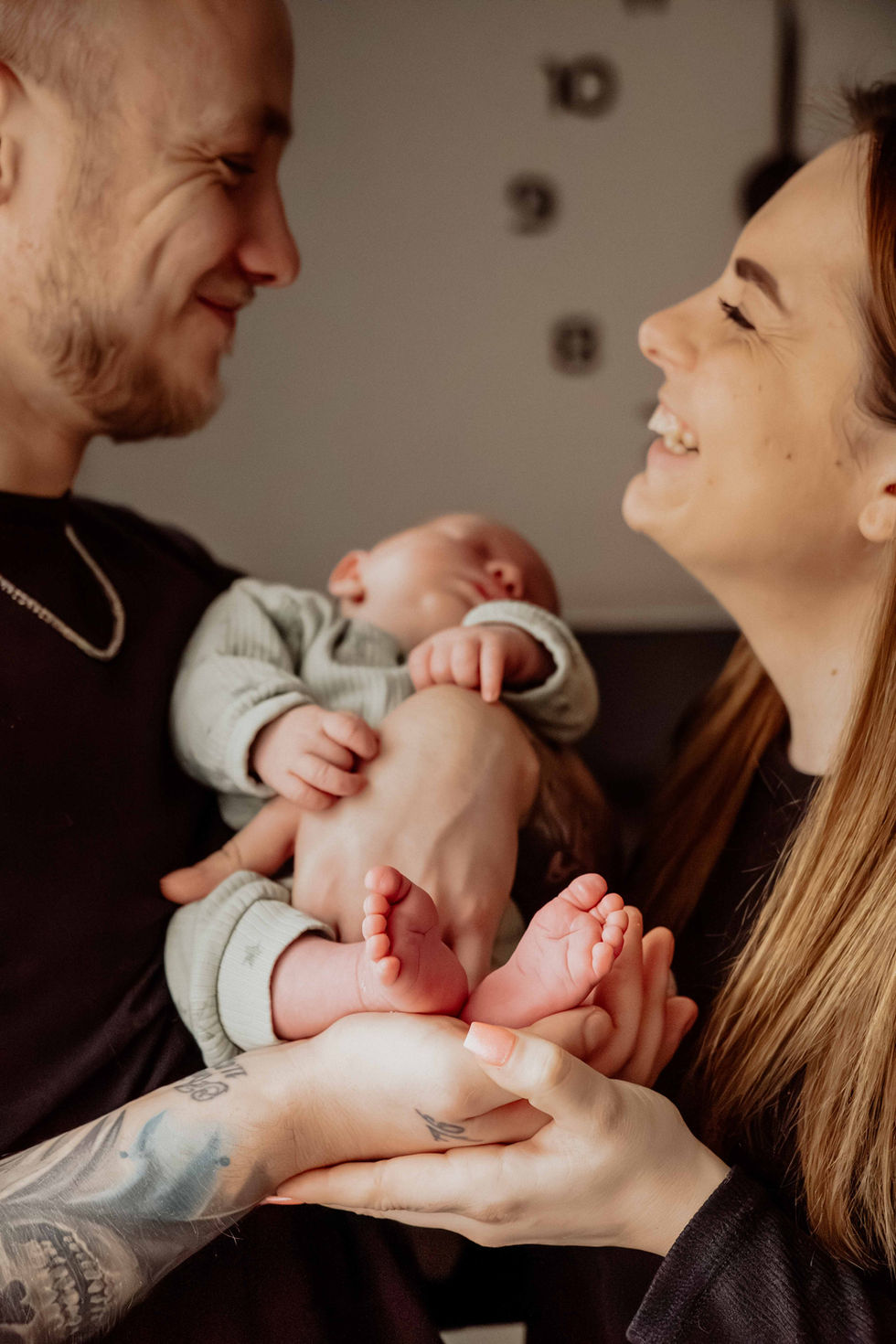 Newborn Karlsruhe Authentische Fotografie-12