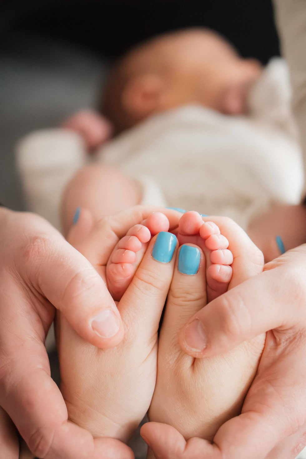 Newborn Shooting Bruchsal Boho-17