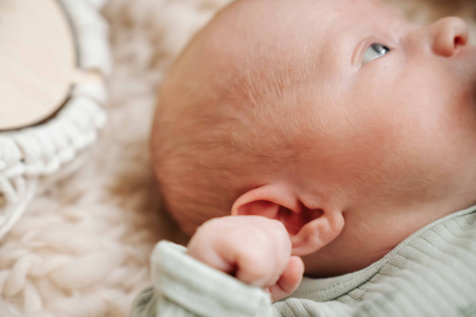Newborn Karlsruhe Authentische Fotografie-4