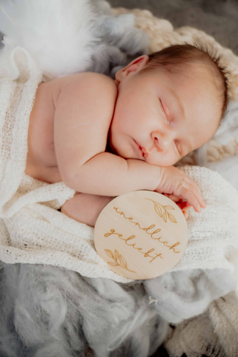 Newbornfotos in Heidelberg – echte Augenblicke bei der Familie