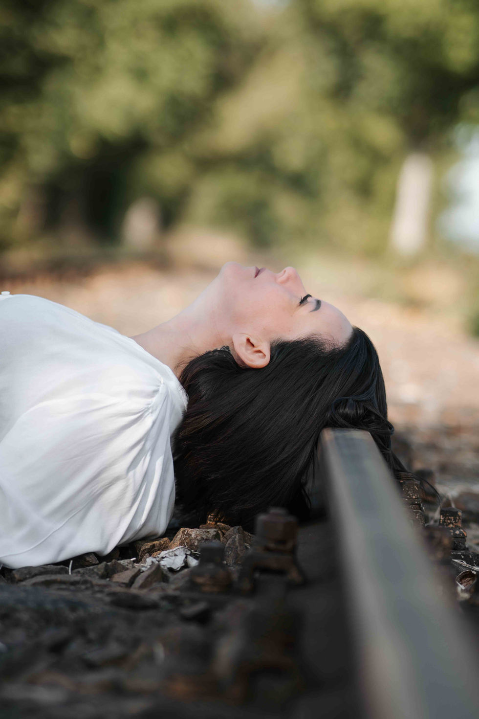 Portrait Shooting