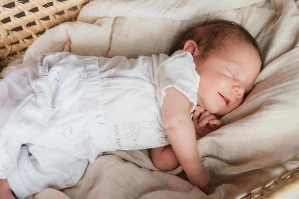 Newborn Shooting Bruchsal Authentisch-09