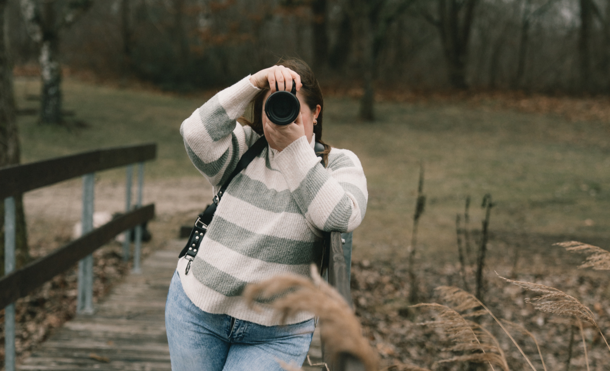 Autorenbild: Sarah Huck Fotografie