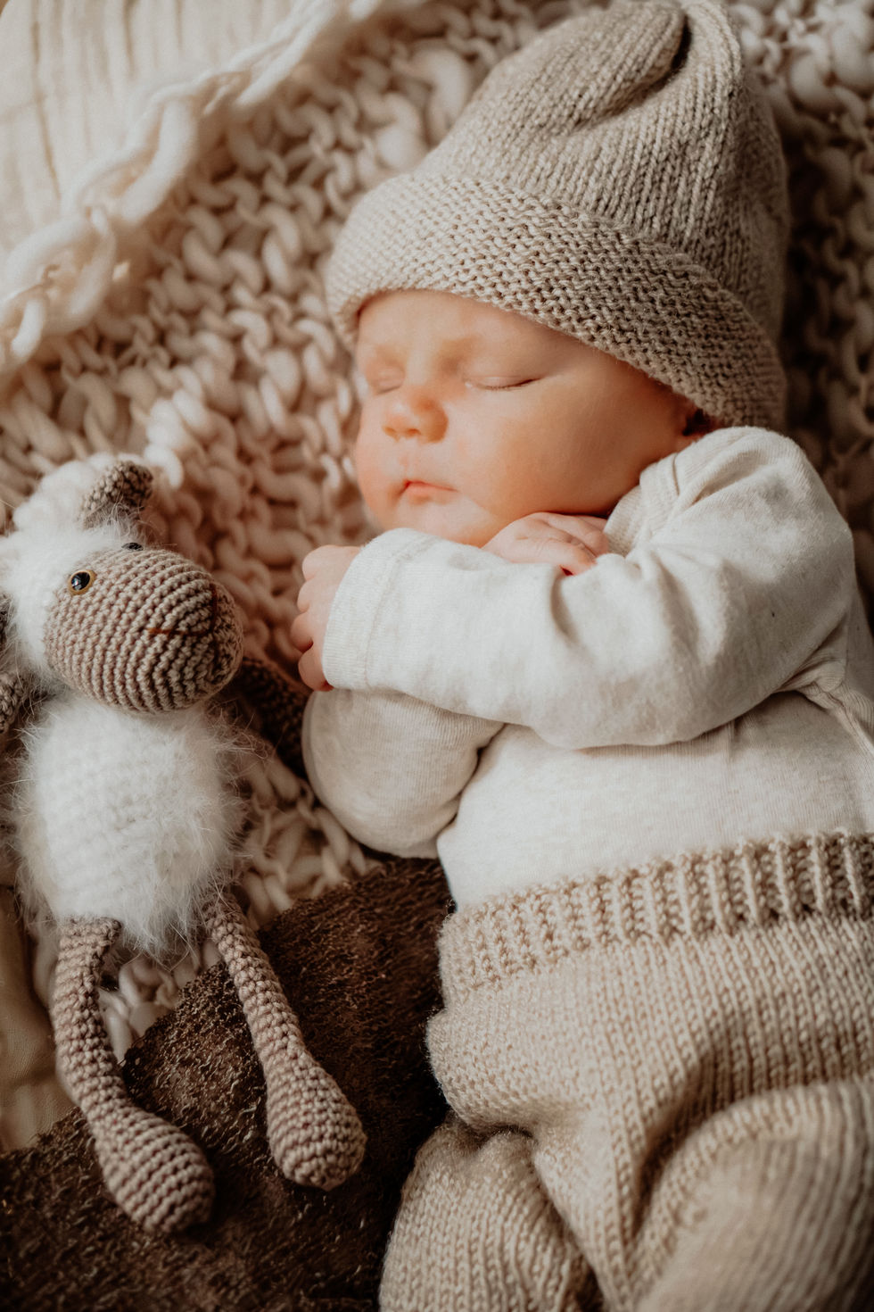 Neugeborenen Newborn Shooting Homestory-2-2