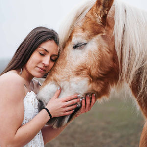 Zwischen Vertrauen & Freiheit – Ein ganz besonderes Shooting