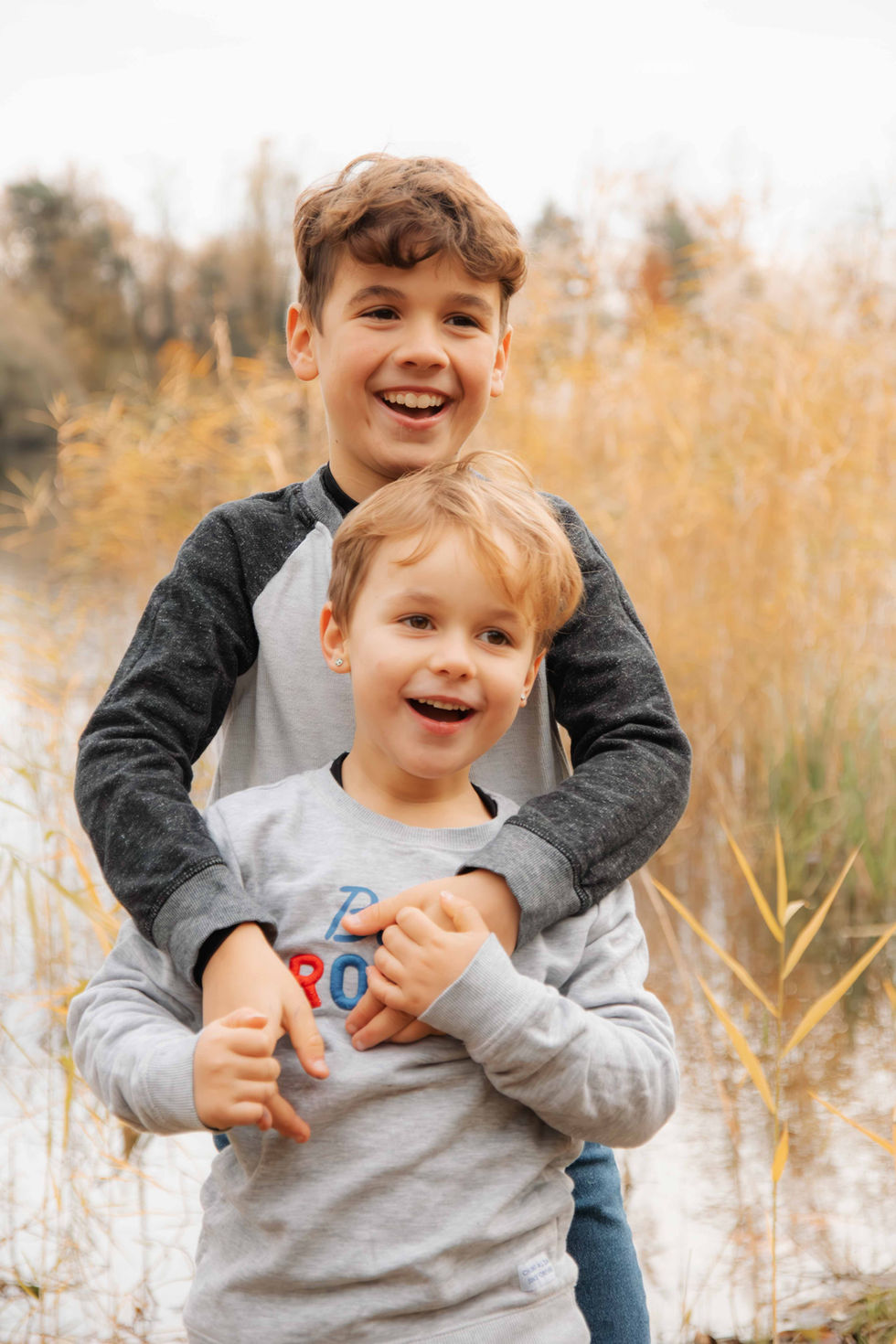 Familie Boho See Emotional-10