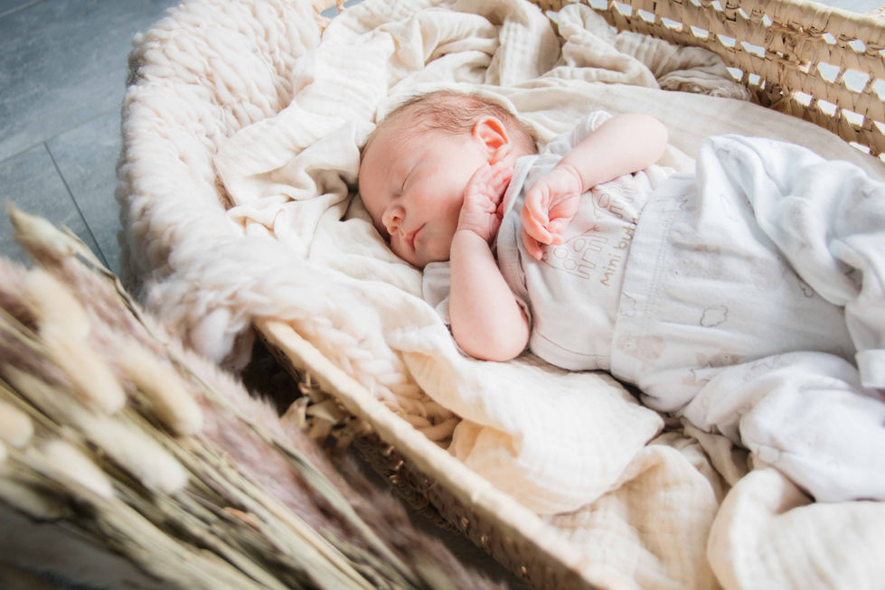 Newborn Shooting Bruchsal Authentisch-02
