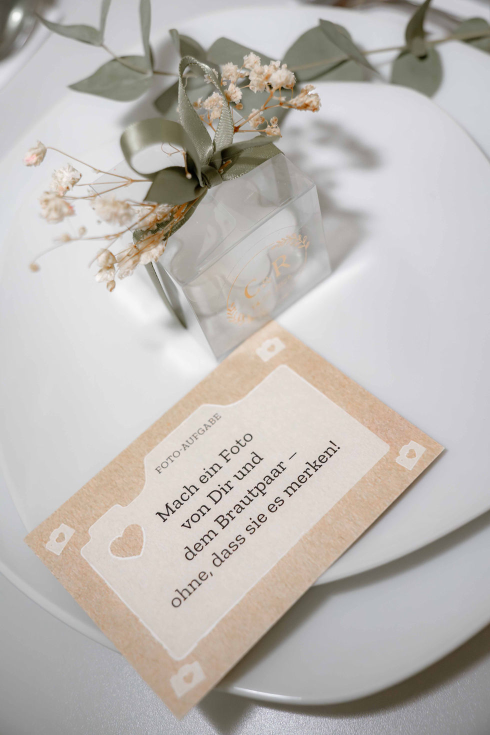 Hochzeit voller Fröhlichkeit und Gemeinschaft in Annweiler