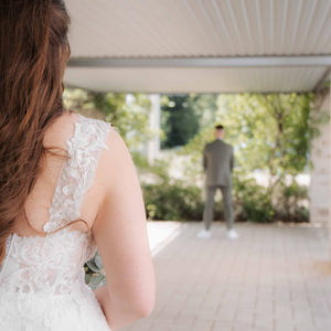Emotionale Hochzeit in Bruchsal voller Überraschungen