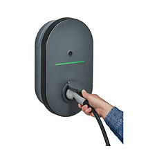 Borne de recharge Legrand