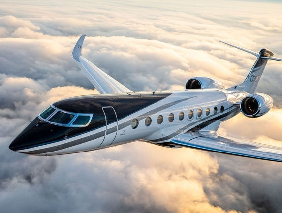 Özel Jet Kiralama Fiyatları: Lüks, Hız ve Konforun Gerçek Bedeli