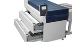 Performance Boost on Xerox Wide Format IJP 2000 Enhances Image Quality, Productivity