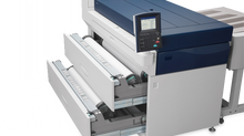 Performance Boost on Xerox Wide Format IJP 2000 Enhances Image Quality, Productivity