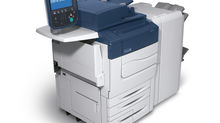 From Magnets to Full Color Brochures: Xerox’s Newest Light Production Printer Offers Versatility, Mo