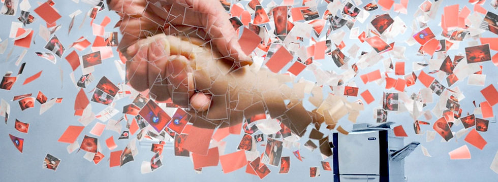 Let CDS Xerox Help Your Workflow