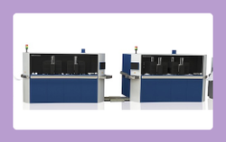 Continuous Feed Printers